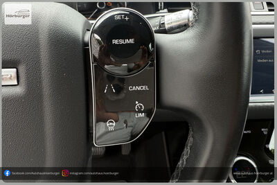 Land Rover Range Rover Evoque Gebrauchtwagen