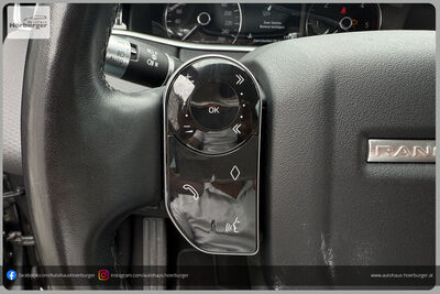 Land Rover Range Rover Evoque Gebrauchtwagen