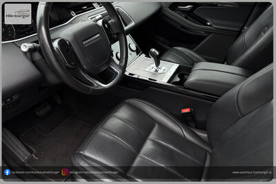 Land Rover Range Rover Evoque Gebrauchtwagen