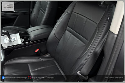 Land Rover Range Rover Evoque Gebrauchtwagen