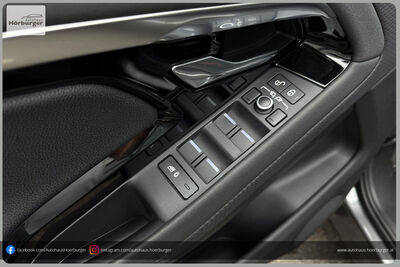 Land Rover Range Rover Evoque Gebrauchtwagen