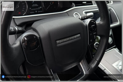 Land Rover Range Rover Evoque Gebrauchtwagen