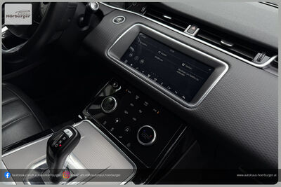 Land Rover Range Rover Evoque Gebrauchtwagen