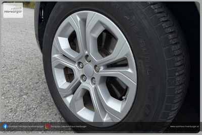 Land Rover Range Rover Evoque Gebrauchtwagen