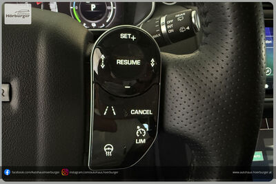 Land Rover Range Rover Sport Gebrauchtwagen