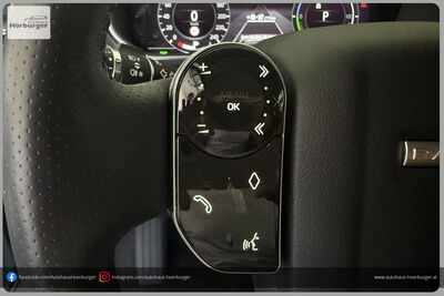 Land Rover Range Rover Sport Gebrauchtwagen