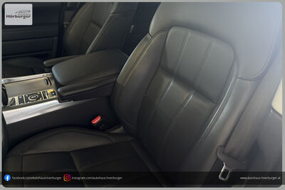 Land Rover Range Rover Sport Gebrauchtwagen