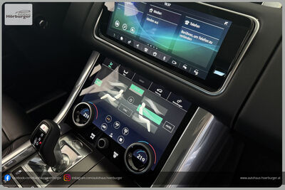 Land Rover Range Rover Sport Gebrauchtwagen