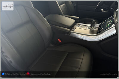 Land Rover Range Rover Sport Gebrauchtwagen