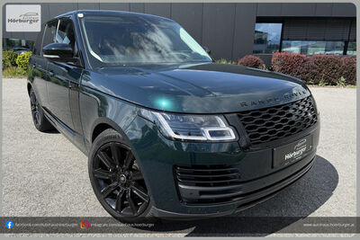 Land Rover Range Rover Series Gebrauchtwagen