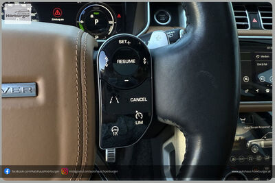 Land Rover Range Rover Series Gebrauchtwagen