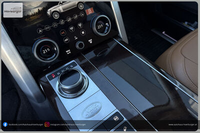 Land Rover Range Rover Series Gebrauchtwagen