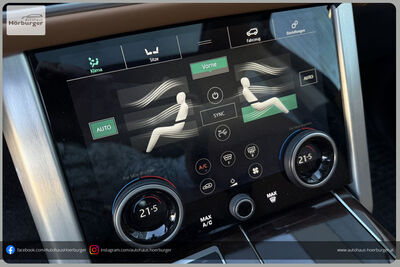 Land Rover Range Rover Series Gebrauchtwagen