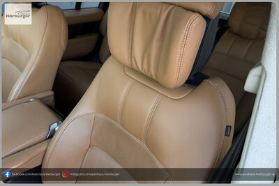 Land Rover Range Rover Series Gebrauchtwagen