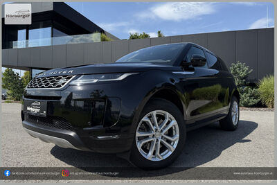 Land Rover Range Rover Evoque Gebrauchtwagen