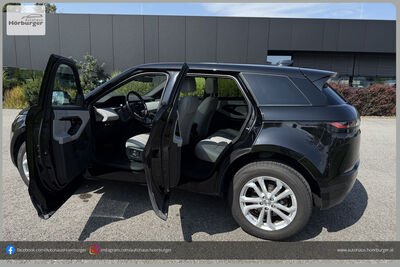 Land Rover Range Rover Evoque Gebrauchtwagen