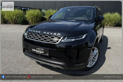 Land Rover Range Rover Evoque Gebrauchtwagen