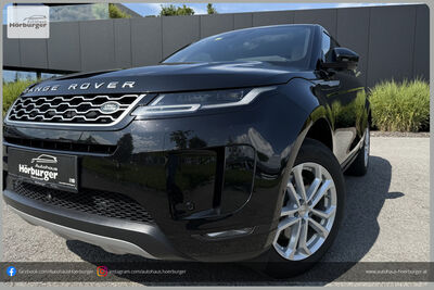 Land Rover Range Rover Evoque Gebrauchtwagen