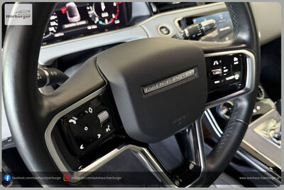 Land Rover Range Rover Evoque Gebrauchtwagen