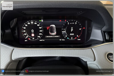 Land Rover Range Rover Evoque Gebrauchtwagen