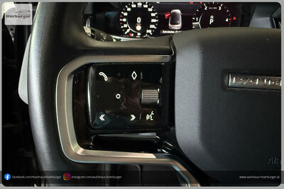 Land Rover Range Rover Evoque Gebrauchtwagen