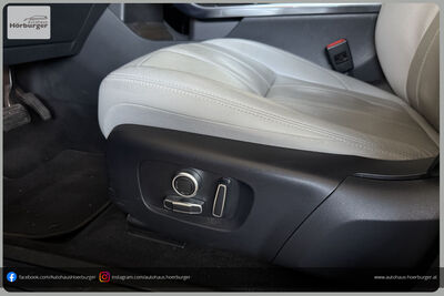 Land Rover Range Rover Evoque Gebrauchtwagen