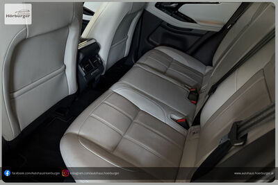 Land Rover Range Rover Evoque Gebrauchtwagen