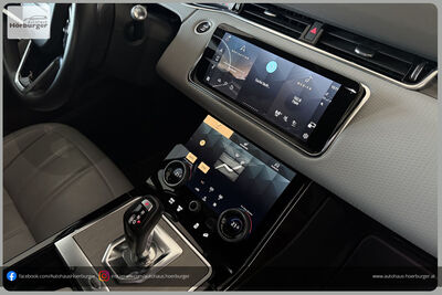 Land Rover Range Rover Evoque Gebrauchtwagen