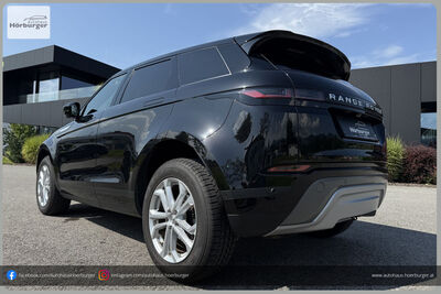Land Rover Range Rover Evoque Gebrauchtwagen