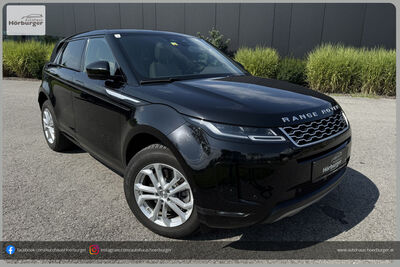 Land Rover Range Rover Evoque Gebrauchtwagen