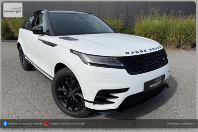 Land Rover Range Rover Velar Jahreswagen