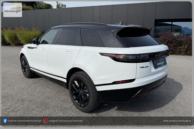 Land Rover Range Rover Velar Jahreswagen