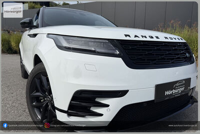 Land Rover Range Rover Velar Jahreswagen