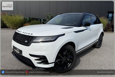 Land Rover Range Rover Velar Jahreswagen