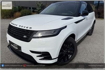 Land Rover Range Rover Velar Jahreswagen