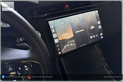 Land Rover Range Rover Velar Jahreswagen