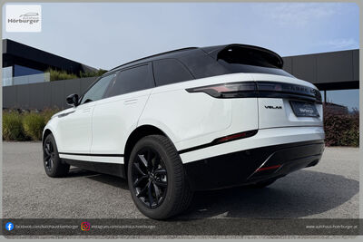 Land Rover Range Rover Velar Jahreswagen