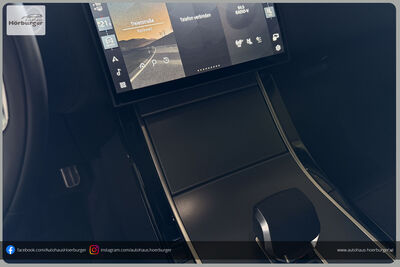 Land Rover Range Rover Velar Jahreswagen