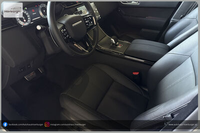 Land Rover Range Rover Velar Jahreswagen