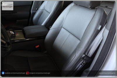 Land Rover Range Rover Velar Jahreswagen