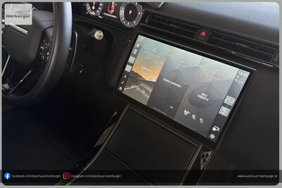 Land Rover Range Rover Velar Jahreswagen