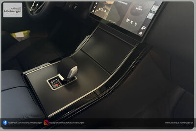 Land Rover Range Rover Velar Jahreswagen