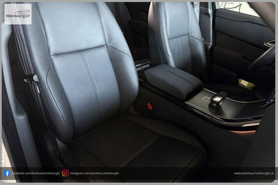 Land Rover Range Rover Velar Jahreswagen