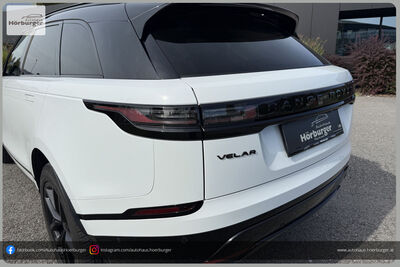 Land Rover Range Rover Velar Jahreswagen