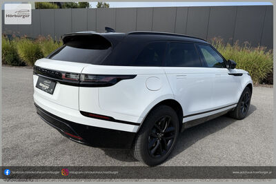 Land Rover Range Rover Velar Jahreswagen