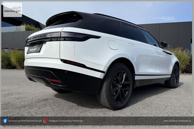 Land Rover Range Rover Velar Jahreswagen