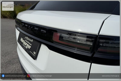 Land Rover Range Rover Velar Jahreswagen