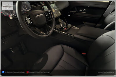 Land Rover Range Rover Sport Vorführwagen Land Rover Range Rover Sport Vorführwagen