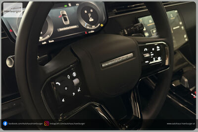 Land Rover Range Rover Sport Vorführwagen Land Rover Range Rover Sport Vorführwagen