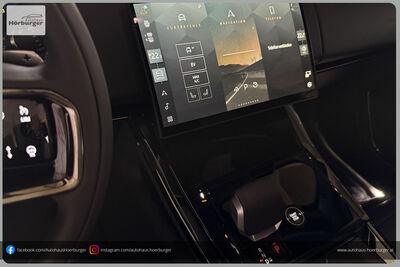 Land Rover Range Rover Sport Vorführwagen Land Rover Range Rover Sport Vorführwagen